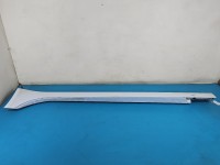 Listwa progowa lewa PRÓG NAKŁADKA Jaguar XE X760