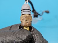 Czujnik temperatury spalin Ford B-Max 12-17 F903A