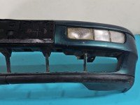 Zderzak przód przedni Vw Passat B4 zielony