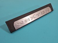 Osłona ZAŚLEPKA PLASTIK Ssangyong Rexton I 77290-08010, 77260-08010, 77295-08010