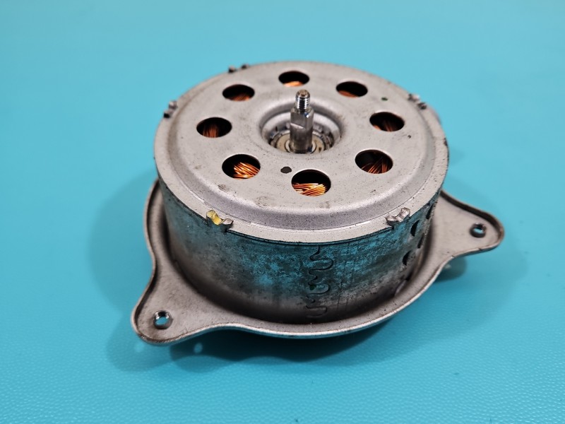 Wentylatory Wentylator chłodnicy Dacia Sandero III 20- 8052-M00-000 1.0 SCe