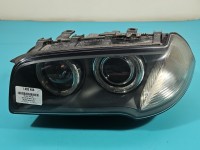 Reflektor lewy lampa przód Bmw X3 e83 EUROPA