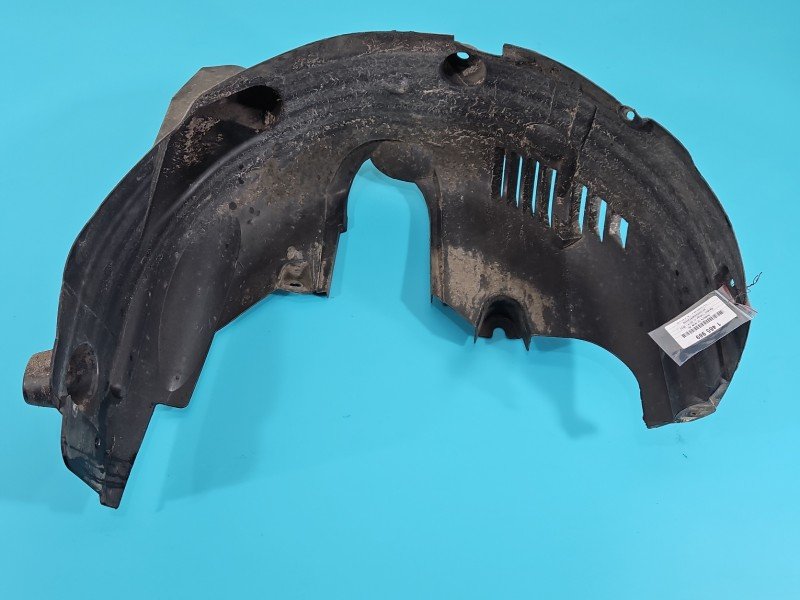 Nadkole tył lewe Renault Twingo III 14-24 Nadkole tył lewe Renault Twingo III 14-24