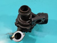 Turbosprężarka Peugeot 308 II T9 1.6 hdi 120KM 819872-1, 9804119380