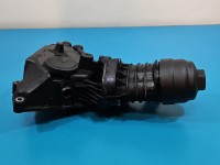 Podstawa filtra oleju obudowa Volvo XC60 I 08- 2.0d 6740273109, 30757730