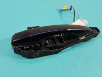 Klamka tył lewa zewnętrzna Peugeot 508 II 18-