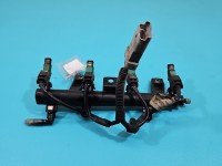 TESTOWANY Wtryskiwacz Citroen Berlingo I 01F023, 01F02306382 1.4 8v