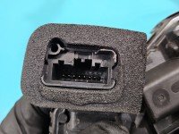 Zamek przód lewy 5TB837015B Seat Ibiza V KJ 6F EUROPA