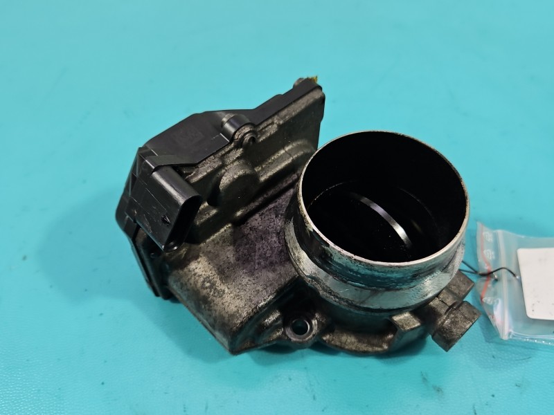 Przepustnica BMW X5 E70 7806231 3.0d