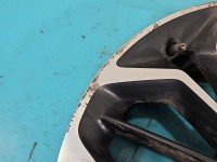 Felga aluminiowa 18" komplet alufelgi felgi Ford Mondeo Mk5