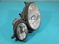 Reflektor lewy lampa przód Mercedes W211 EUROPA
