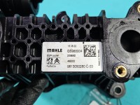 Chłodnica spalin Peugeot 3008 II 9813050280C 1.5 hdi