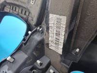 Deska rozdzielcza airbag pasażera kokpit Kia Ceed II 12-18