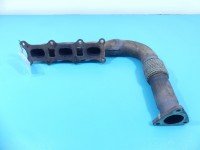 Kolektor wydechowy Vw Touareg II 10-18 05925303, 059253034AQ 3.0 tdi