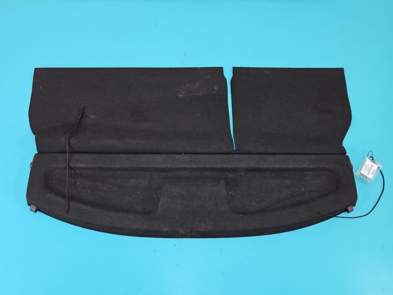 Półka tylna tył bagażnika Toyota Yaris II