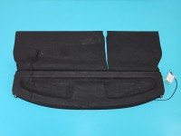 Półka tylna tył bagażnika Toyota Yaris II