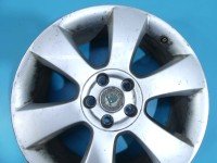 Felga aluminiowa 18" komplet alufelgi felgi Skoda Superb II