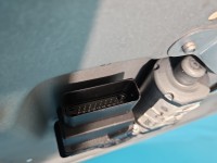 Podnośnik tył lewy SZYBY WINDA Vw Touran I 1T0839755H, 5K0959703A HB