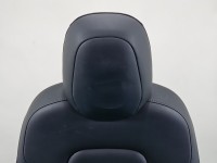 Fotel prawy przód pasażera Tesla Model 3 17- 4d EUROPA