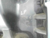 KIEROWNICA Wlot powietrza Citroen C4 II 1.6 hdi