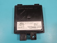 Sterownik moduł Producent części: FORD, PASA RUCHU radar tył lewy, DS7T-14C689-ED Ford Mondeo Mk5