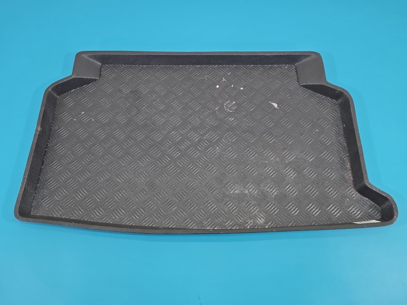 Wykładzina bagażnika podłoga MG3 24-
