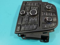 Radio fabryczne Opel Meriva B 20984175, 13346041 radioodtwarzacz