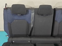 Kanapa tył fotel tylny Dacia Duster III 2024-