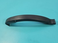 Osłona ZAŚLEPKA PLASTIK Toyota Corolla E21 19- 64572-02040