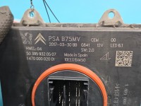 Przetwornica xenon CITROEN DS4 15-20 503959320507, 147000002001