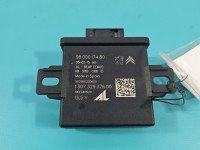 Sterownik moduł Citroen C4 Grand Picasso II 13-22 9800017480