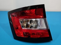 Lampa tył lewa Skoda Fabia III kombi EUROPA