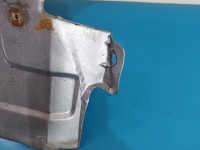 Błotnik przód prawy Audi A4 B5 Ly7m