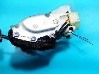 Roleta bagażnika Porsche Panamera I 970