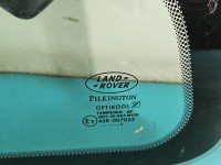 Szyba karoseryjna tył lewa Land rover Freelander I HB