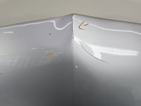 Maska przednia Mercedes CLS II C218 W218 218 srebrny 775