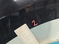 Błotnik przód lewy Hyundai I40 Ub6