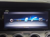 Wyświetlacz Mercedes W213 A2139007520 monitor