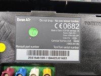 Licznik Renault Scenic III 248100072R 1.6 dci EUROPA