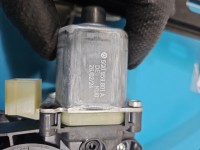 Podnośnik tył lewy SZYBY WINDA Skoda Superb III 5Q0959801A, 0130822715 kombi