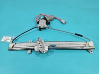 Podnośnik przód lewy Honda Jazz II 5d HB