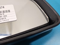 Lusterko prawe Opel Astra II G granatowy europa