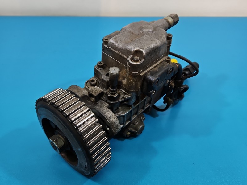 Pompa wtryskowa Seat Leon I Toledo II 1.9 tdi 0460404977