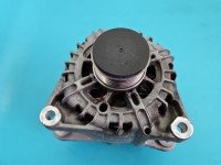 TEST Alternator Opel Corsa F 9835689480 1.2 12V wiel (10XKDU)