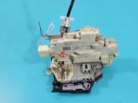 Zamek tył lewy 3C4839015A Vw Passat B7 Volkswagen, 7pin