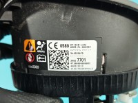 Poduszka powietrzna kierowcy airbag Opel Corsa E 39027701