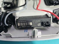 Lampa kabiny lampka Opel Astra VI L 9839568880, 98364837