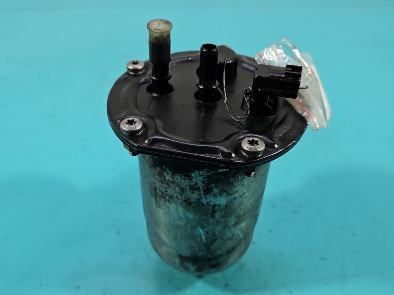 Obudowa filtra paliwa Opel Movano III 2.3 cdti