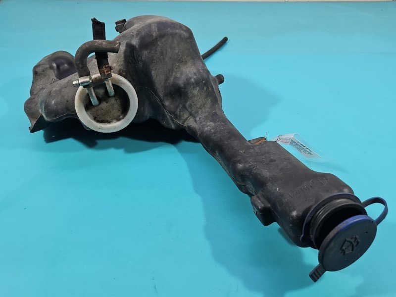 Zbiornik Zbiorniczek płynu spryskiwacza Mercedes W212