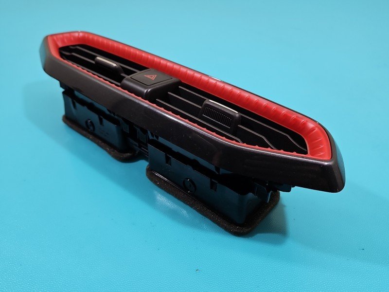 Kratka nawiewu środkowa Seat Arona 6F0820951D EUROPA Kratka nawiewu środkowa Seat Arona 6F0820951D EUROPA